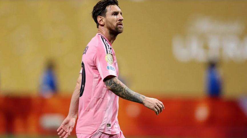 Messi