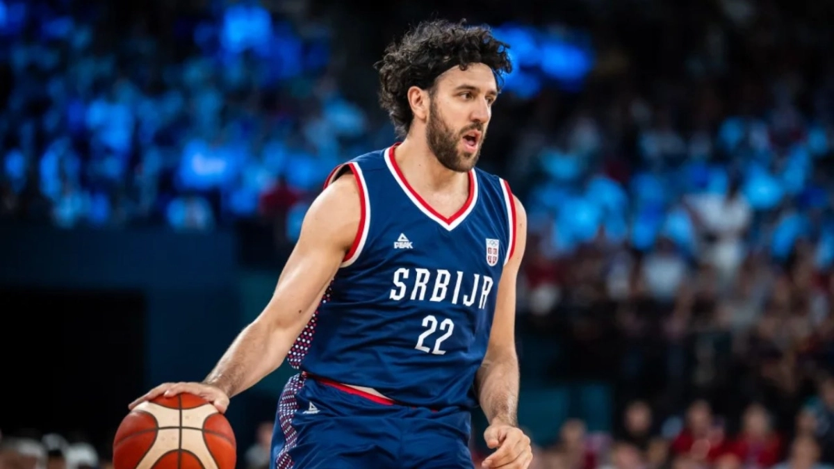 Micic Fiba