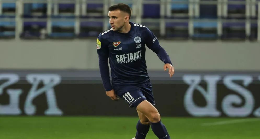 Milosavlievic Ael