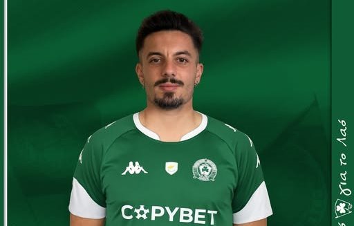 Morais Omonoia29m