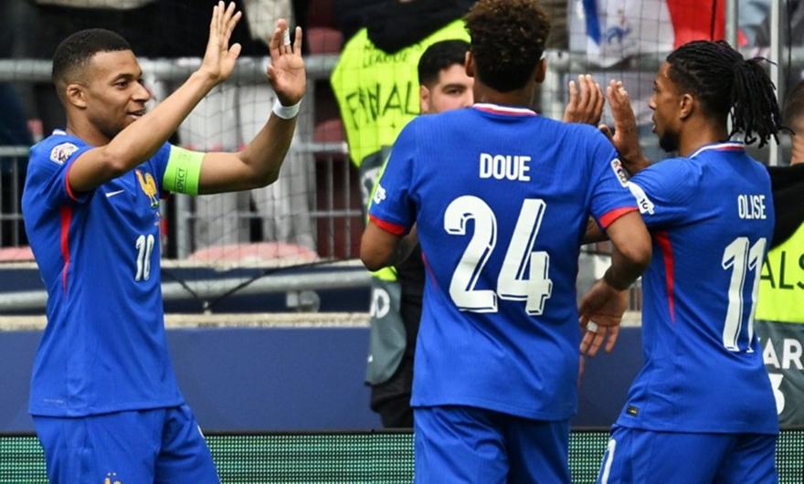 Nations League 180710