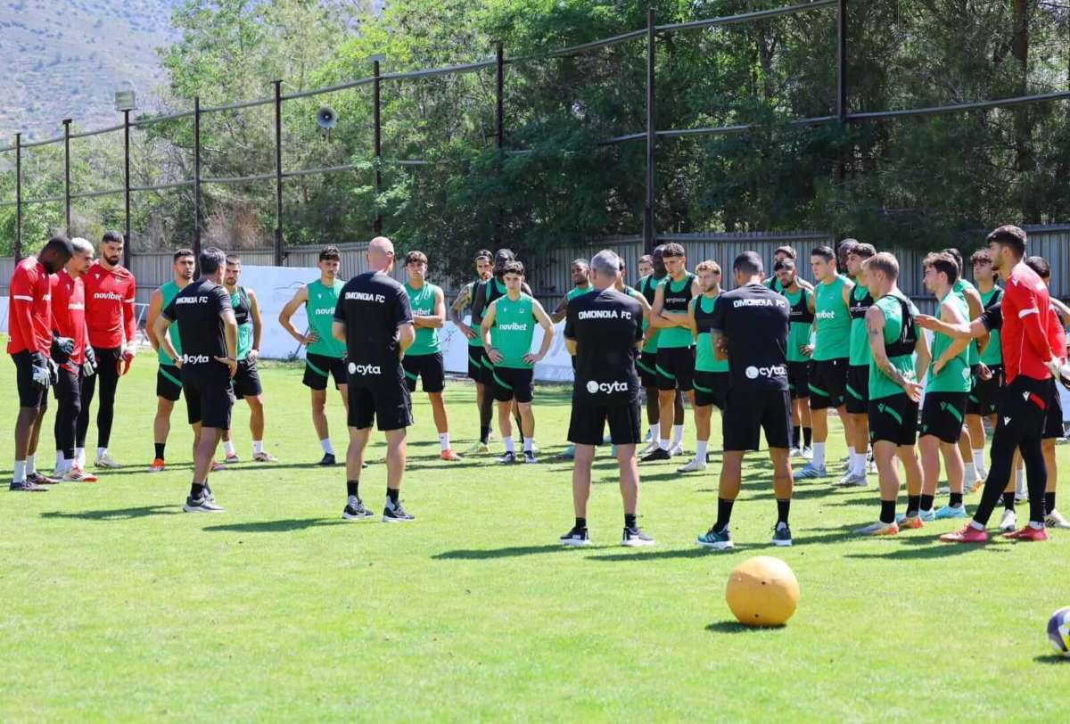 Omonoia