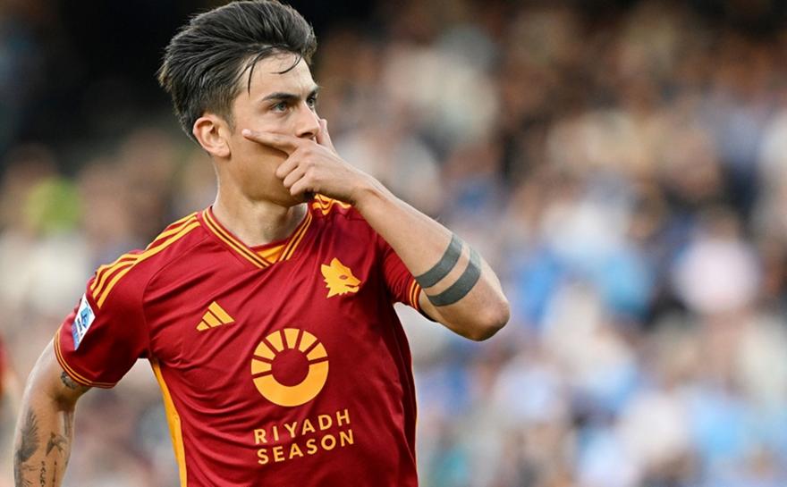 Paulo Dybala