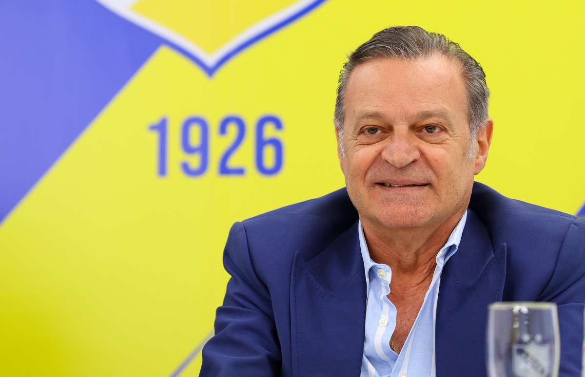 Petrides Apoel