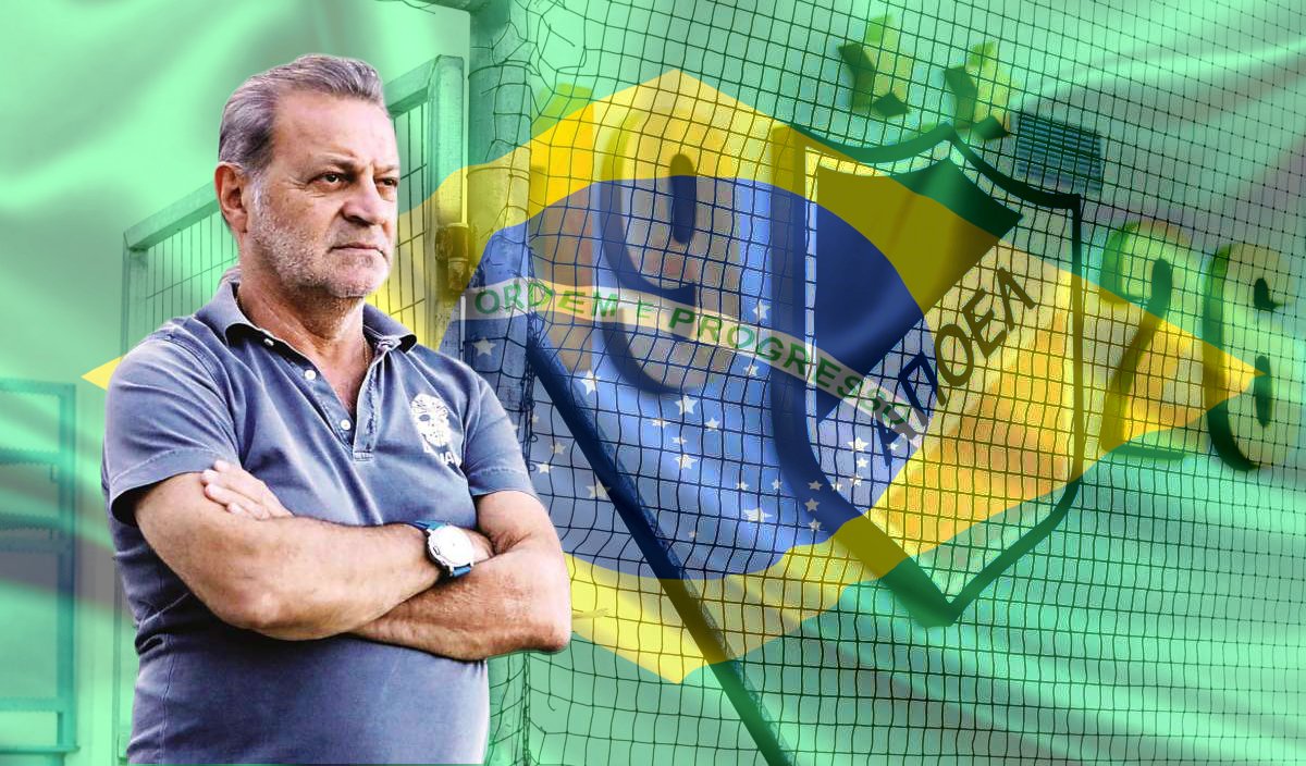 Petrides Apoel Brazil