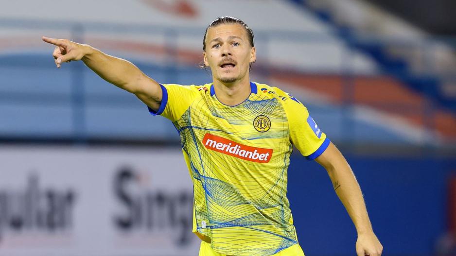 Stolnik Ael
