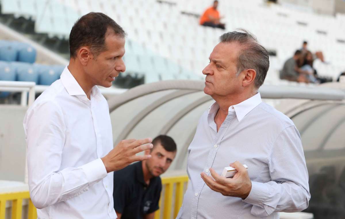 Tetti Prodromos