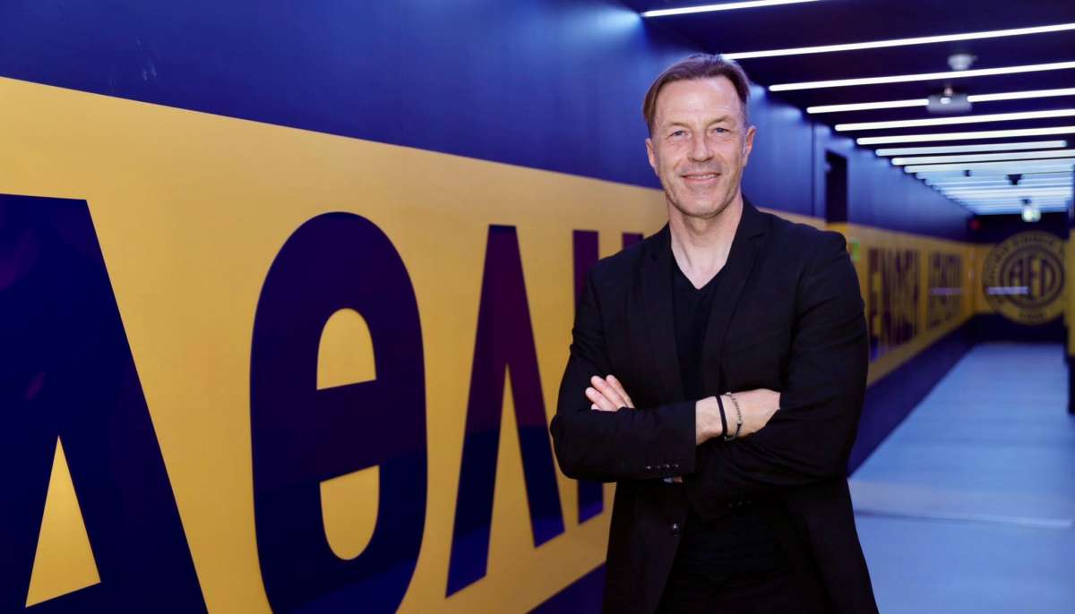 Tramezzani Ael