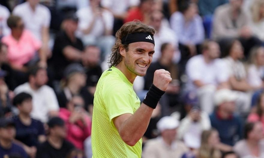 Tsitsipas 9 200359