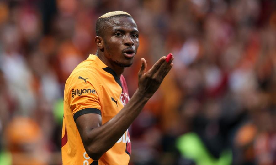 Victor Osimhen Galatasaray (1) 200558