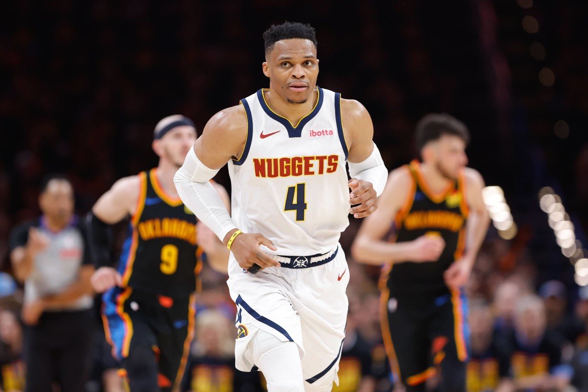 Westbrook