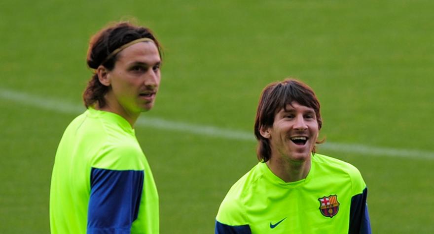 Zlatan