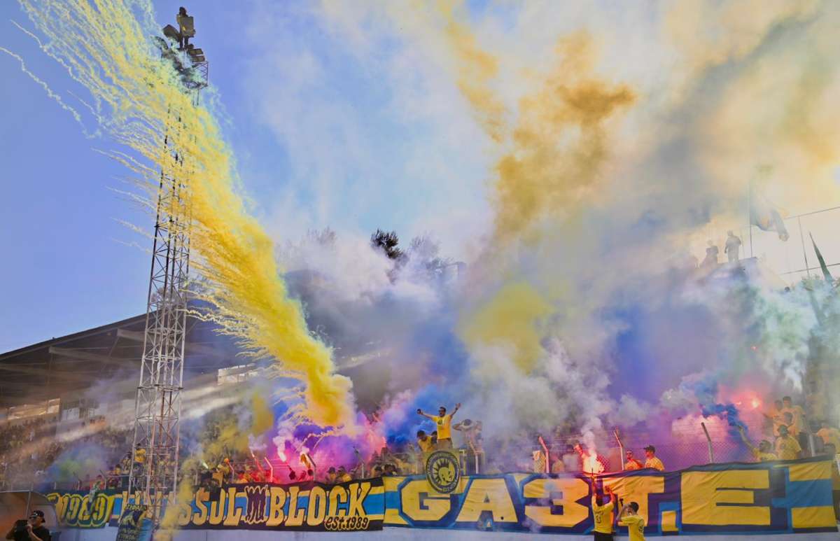 Ael Fans