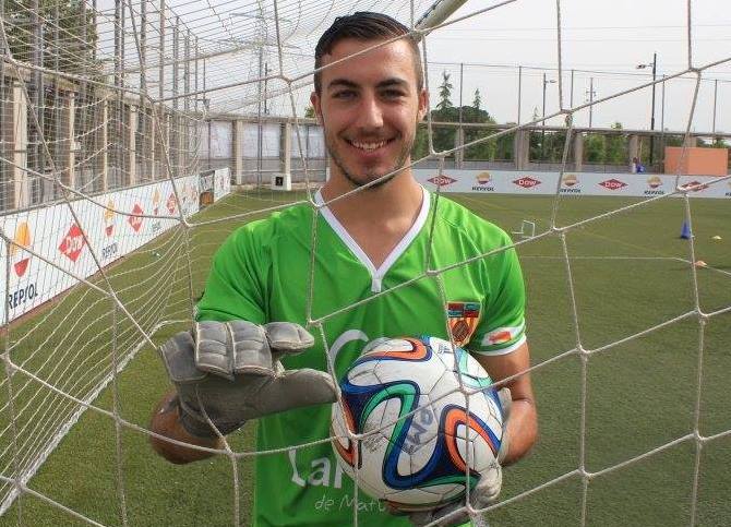 Alberto Varo Lara