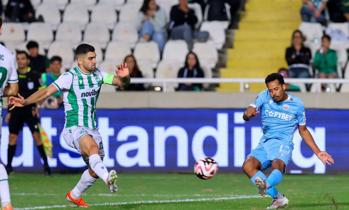 Barry Paralimni