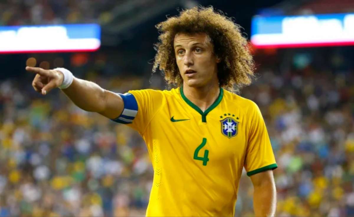 David Luiz
