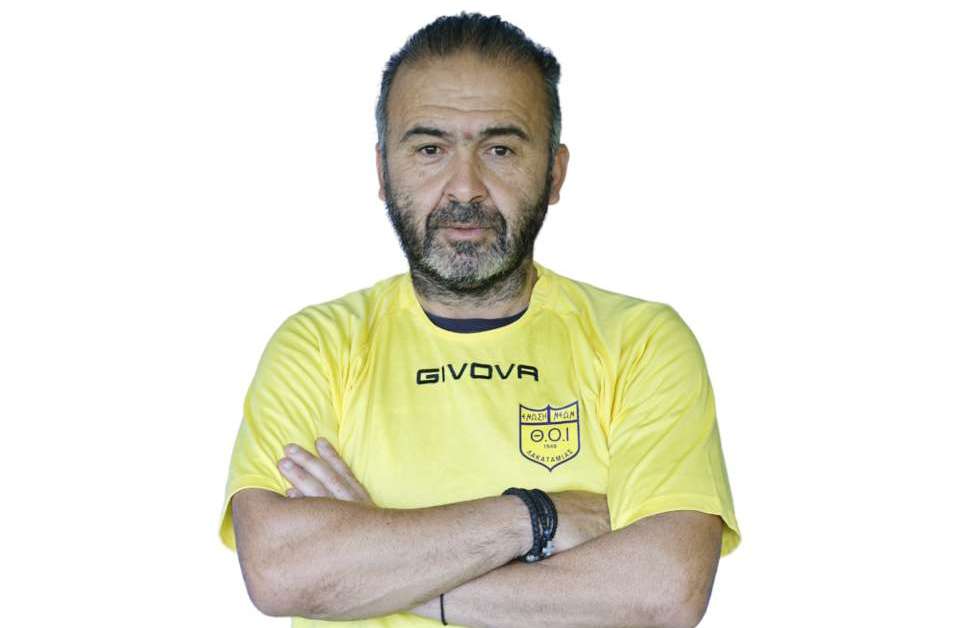 KώσταςΦασουλιώτης (3)