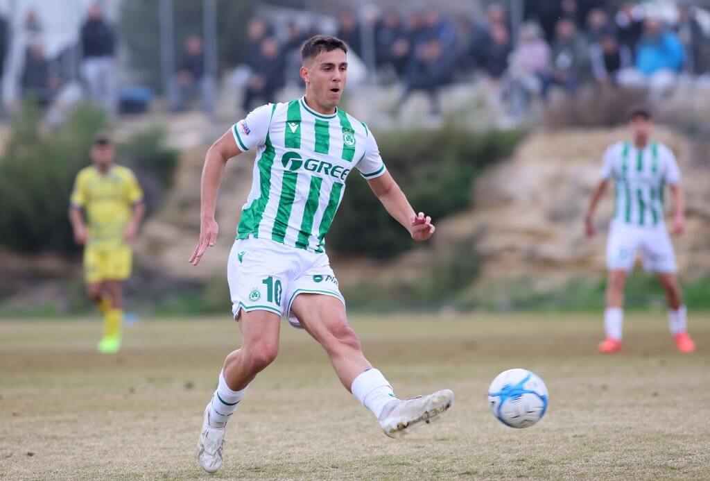 Panagiotis Aggeli