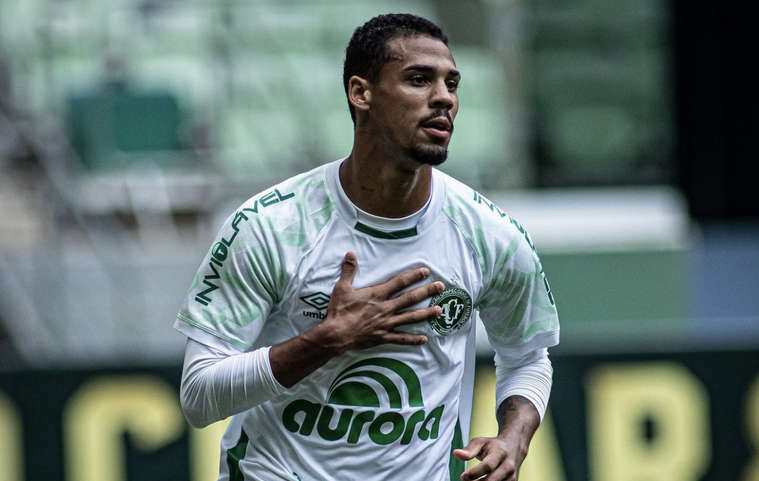 Rodriguinho