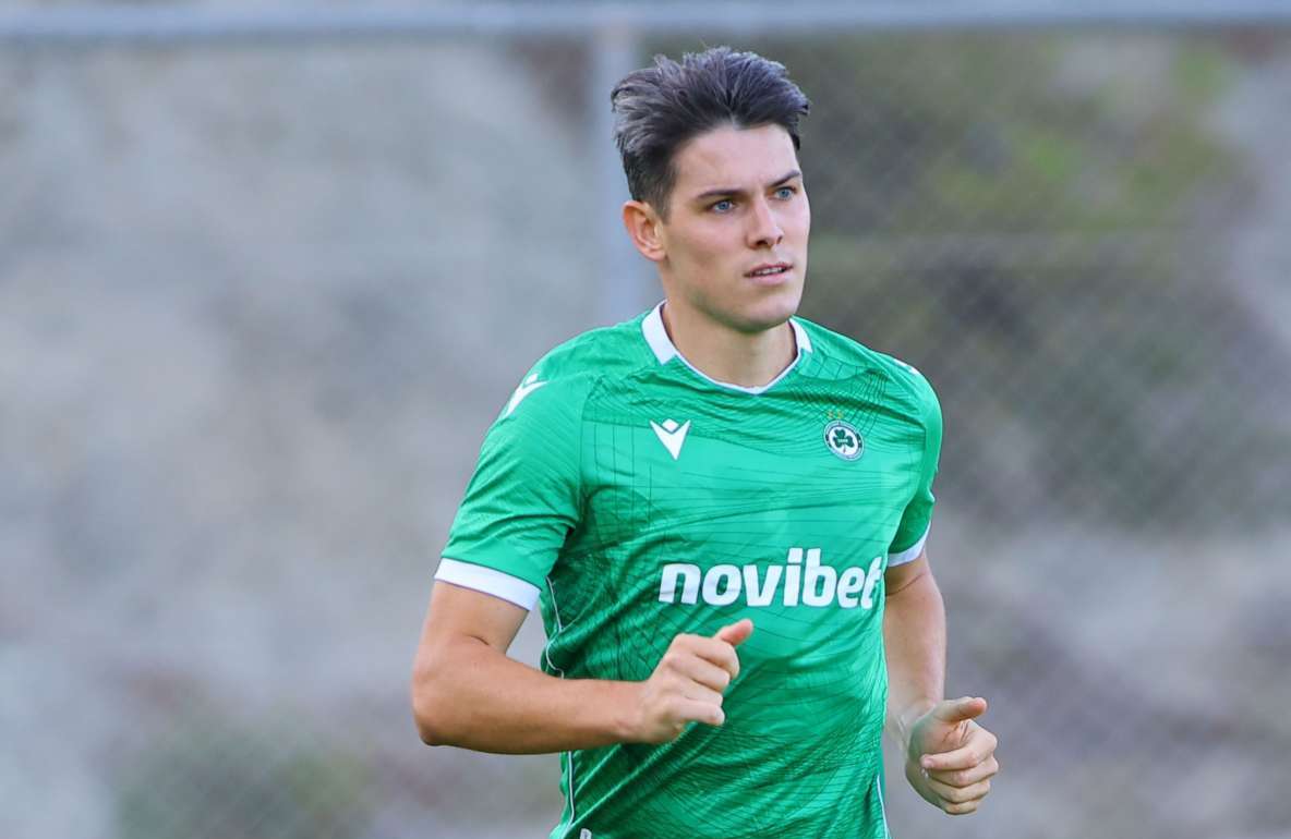 Stepinski Omonoia