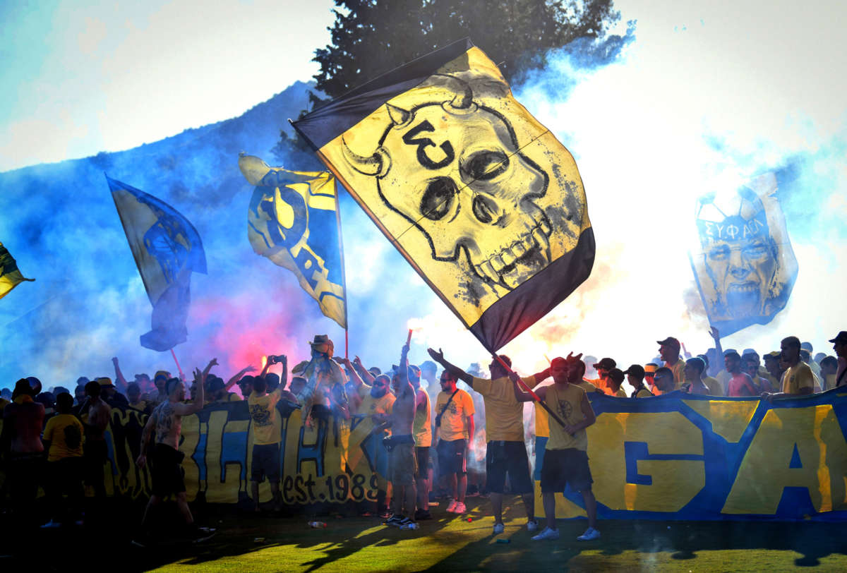 Ael Fans