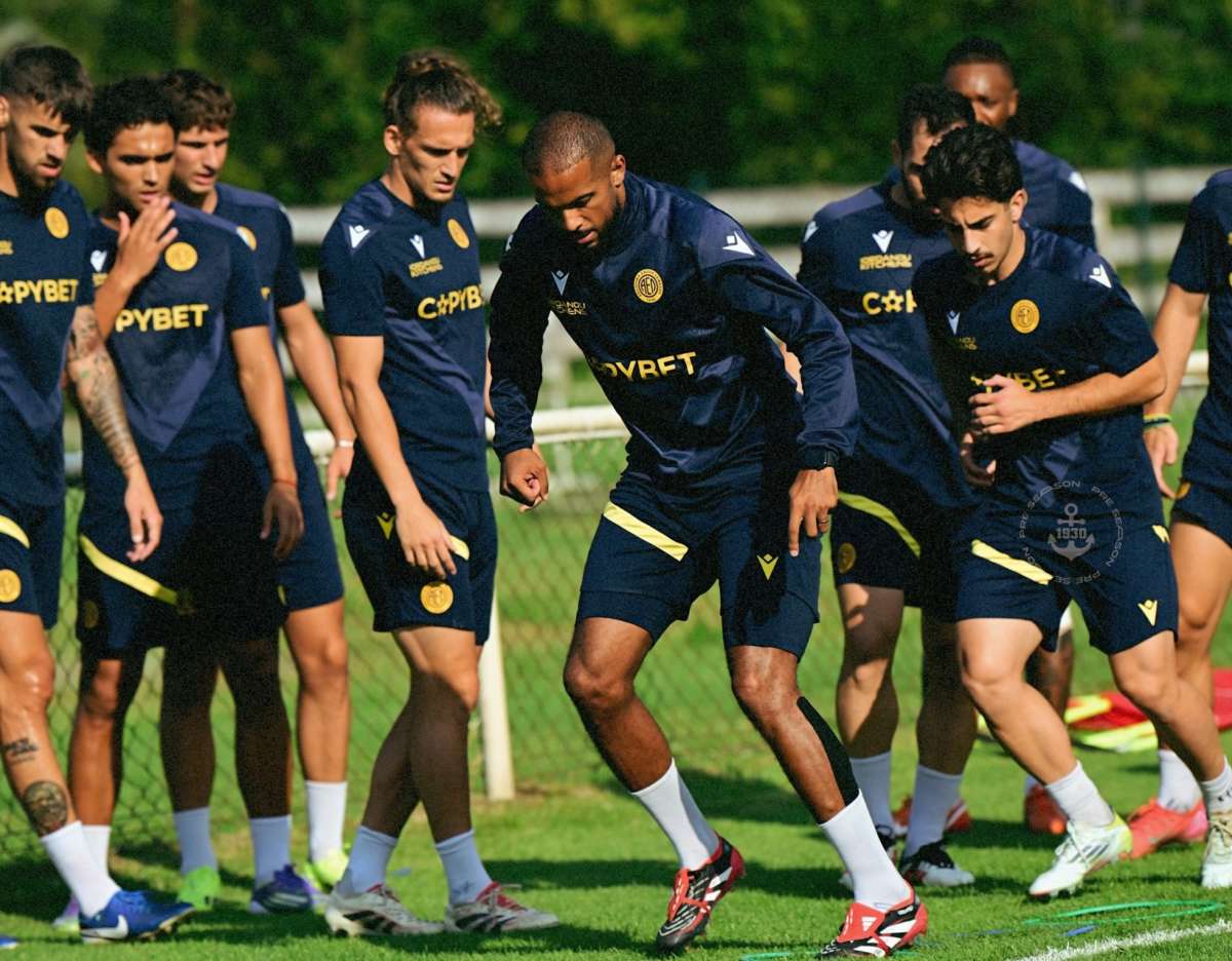Ael Training