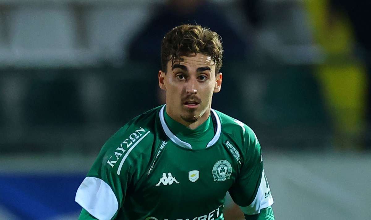 Alberto Fernandez