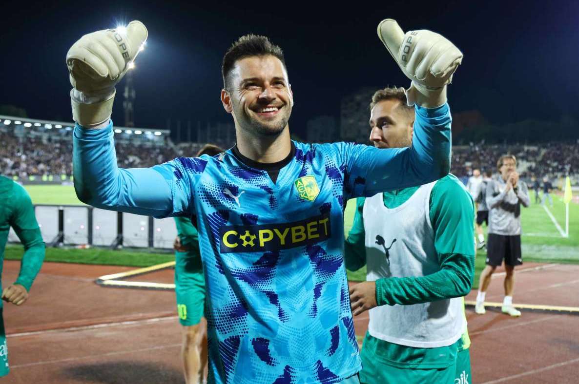 Alomerovic