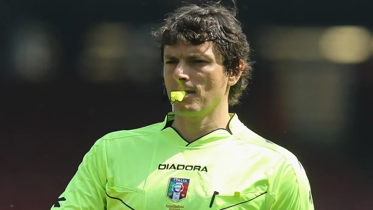Antonio Damato
