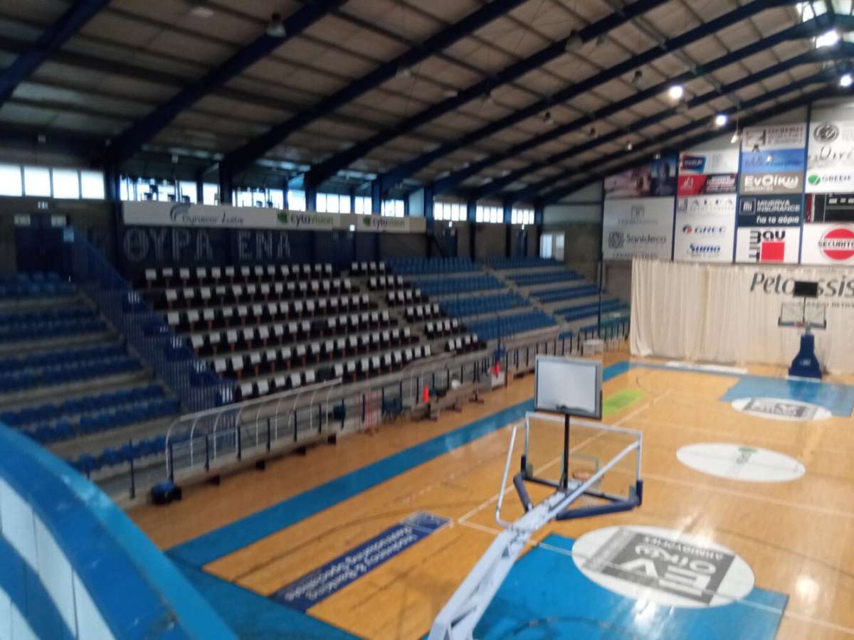 Apollon Arena