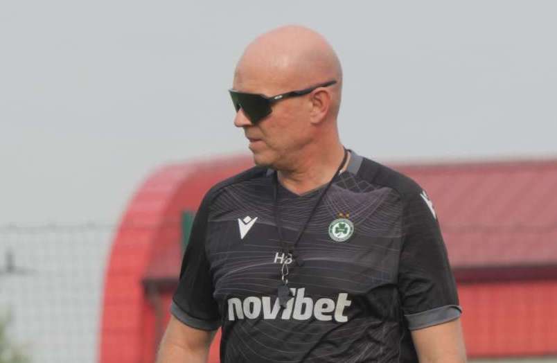 Berg Omonoia