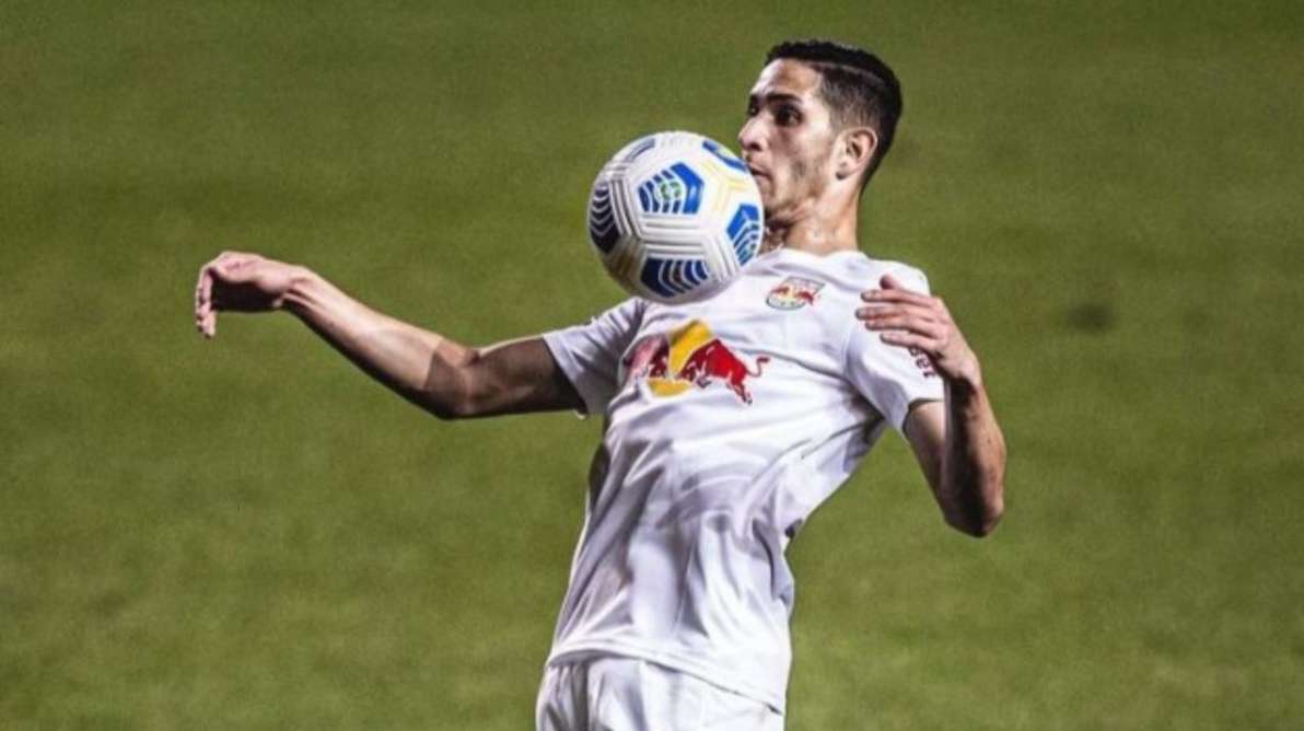 Bruno Praxedes Bragantino