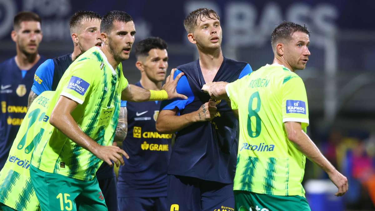 Celje Aek