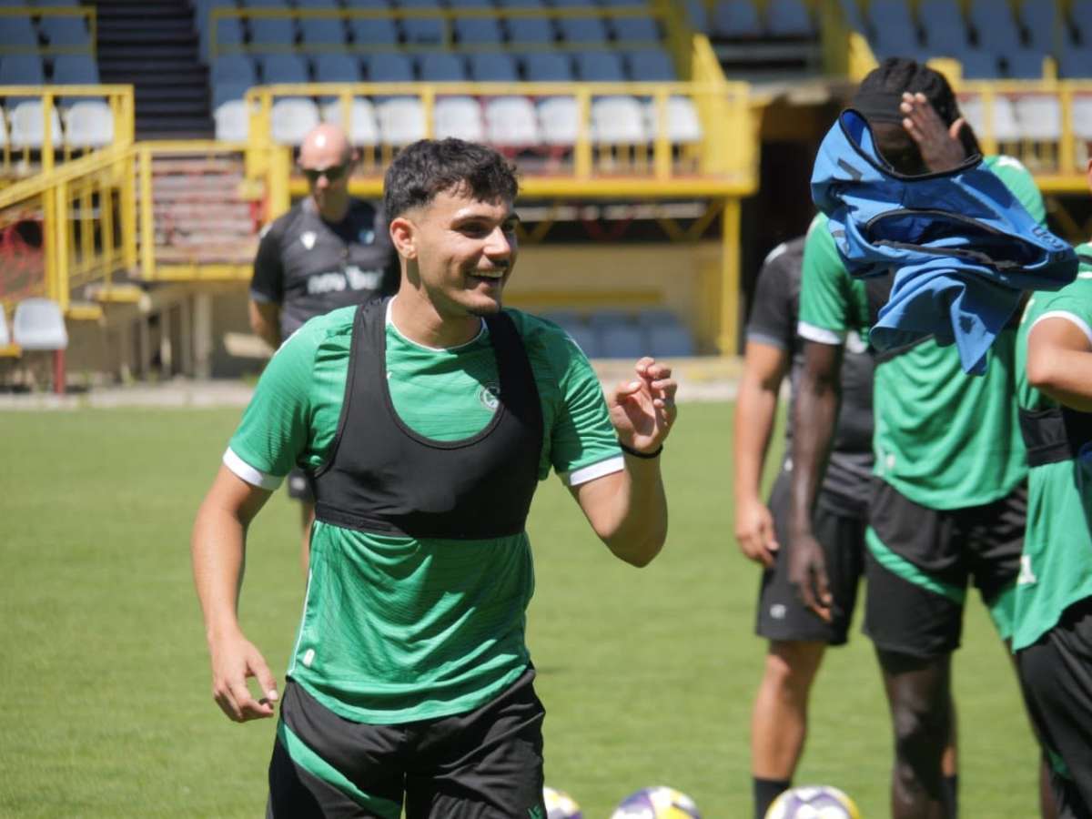 Chambos Omonoia