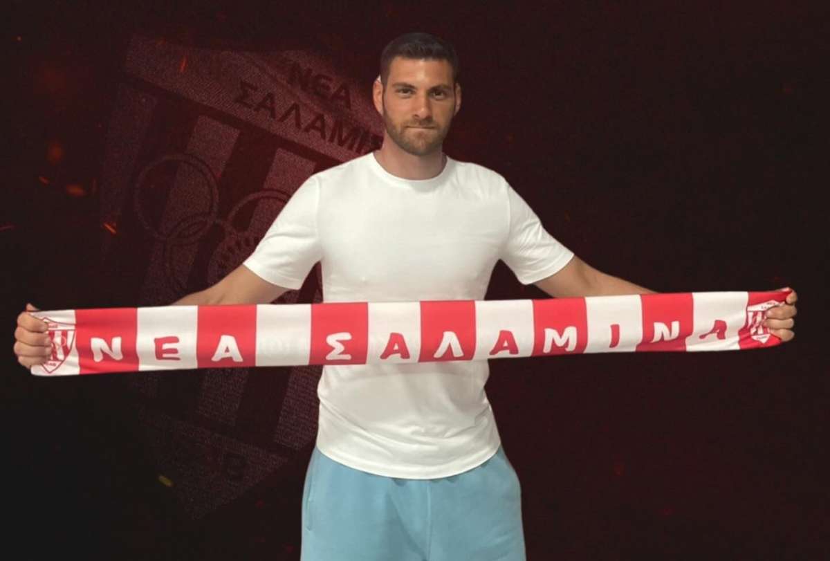 Charalambous