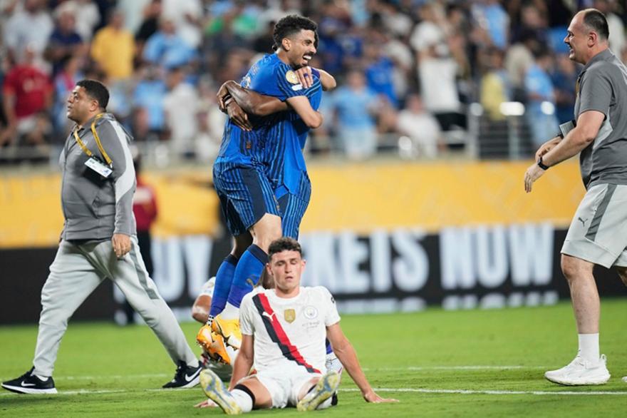 City Alhilal
