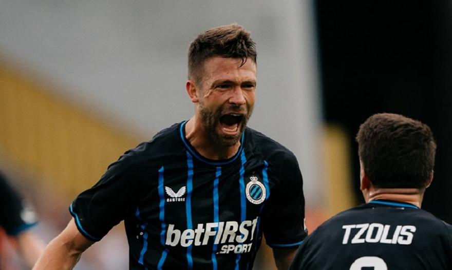 Club Brugge 213931