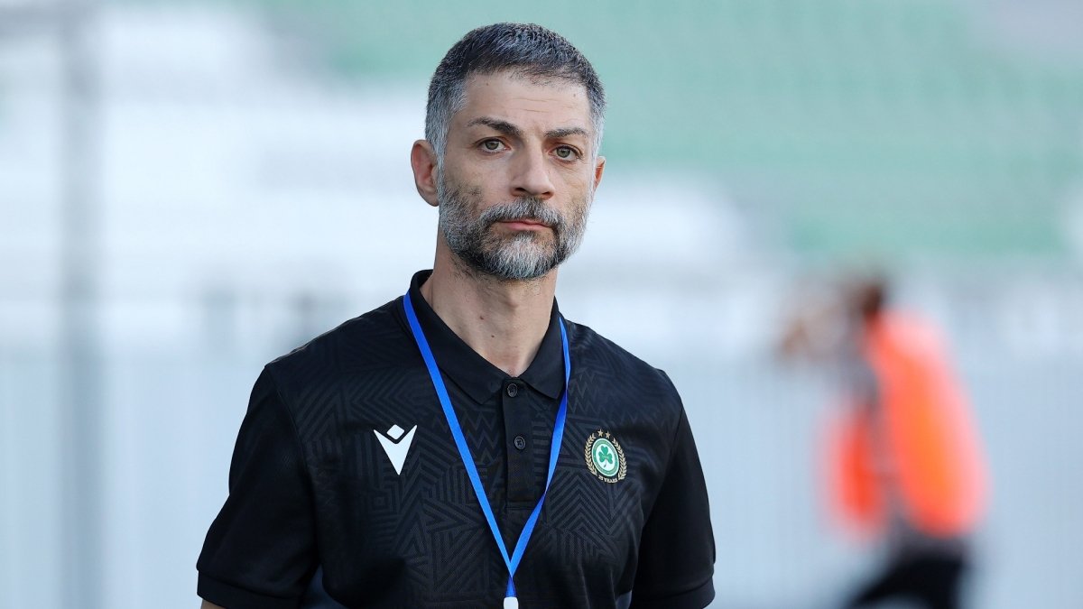 Demetriou Omonoia Dimitriou