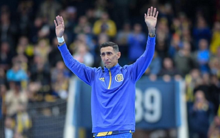 Di Maria'
