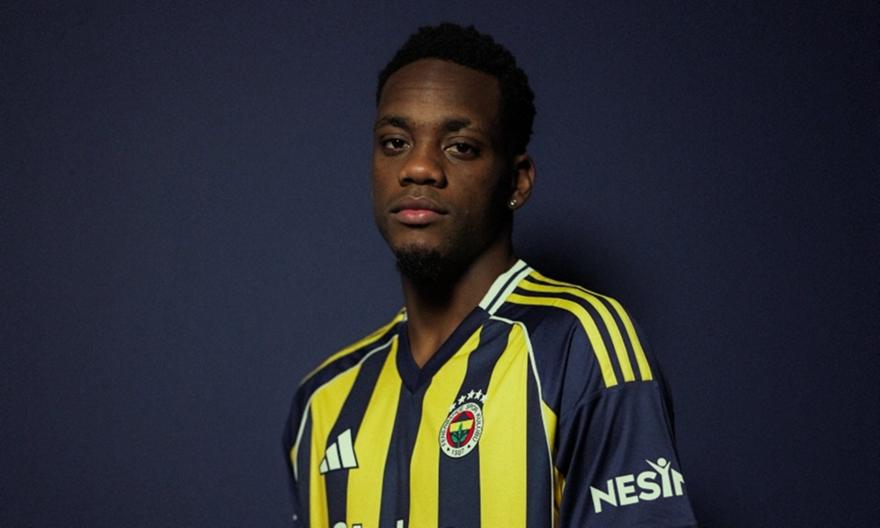 Fenerbahce 