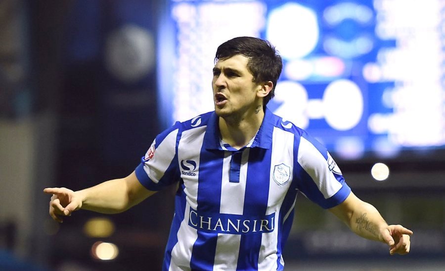 Fernando Forestieri
