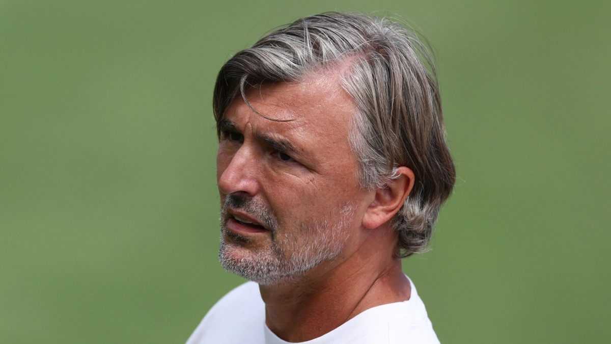 Goran Ivanisevic