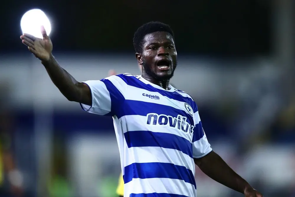 Ismahila Ouedraogo