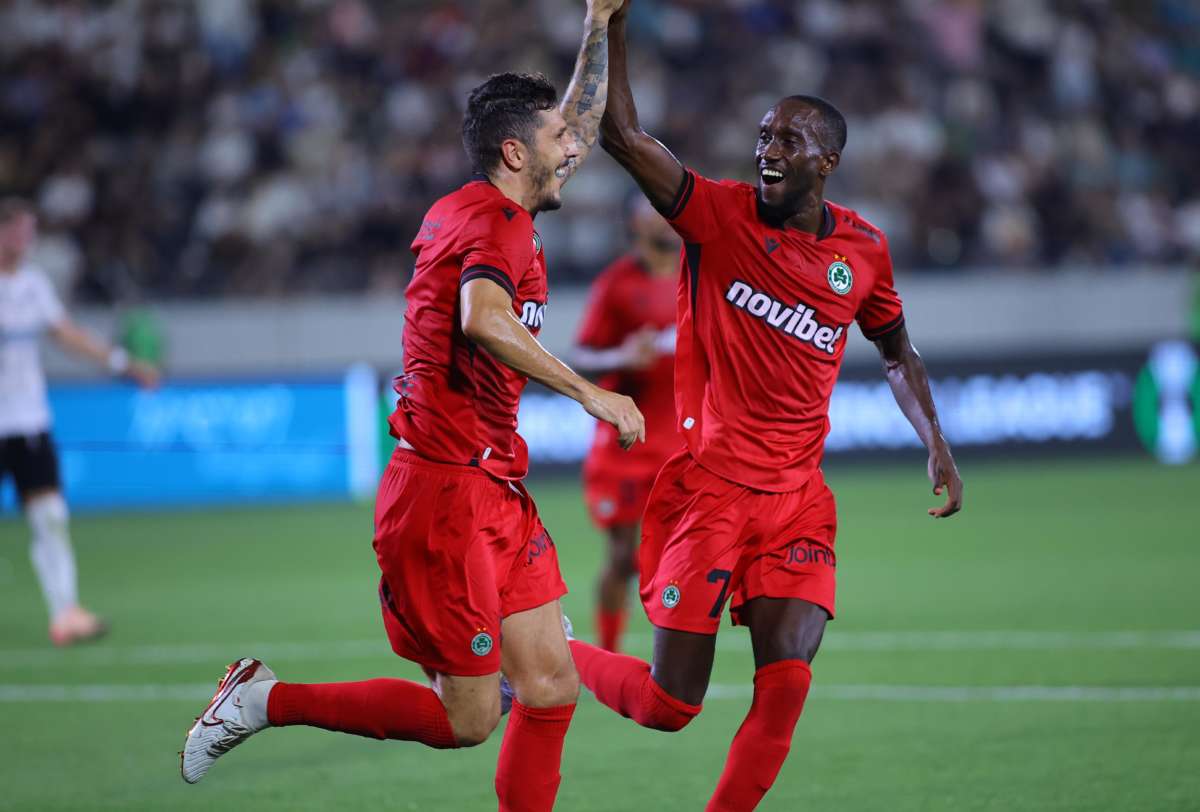 Jovetic Semedo