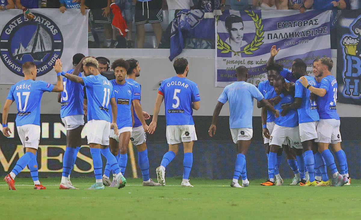 Pafos Fc