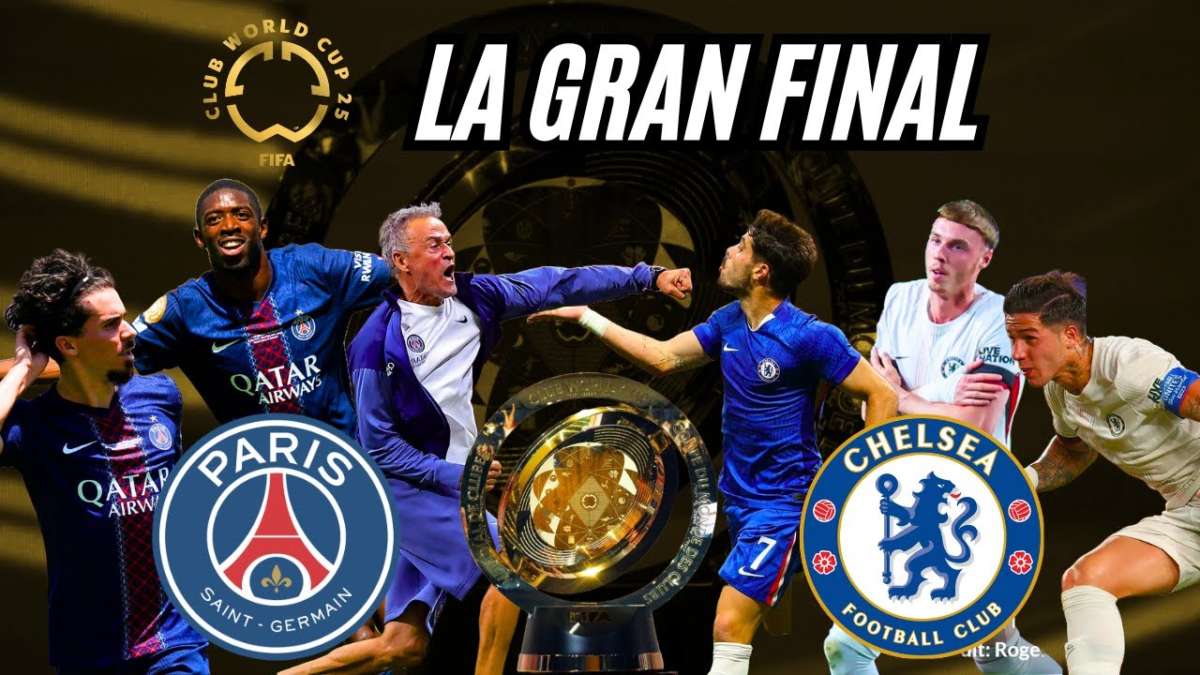 Pari Chelsea