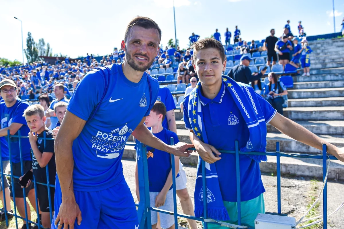 Patryk Lipski