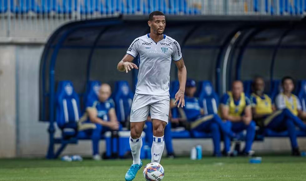 Pedrao Cruzeiro