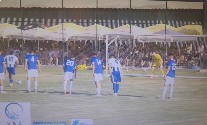 Penalti Ano