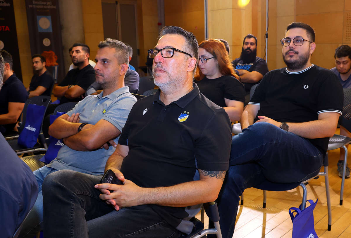 Petevinos Apoel